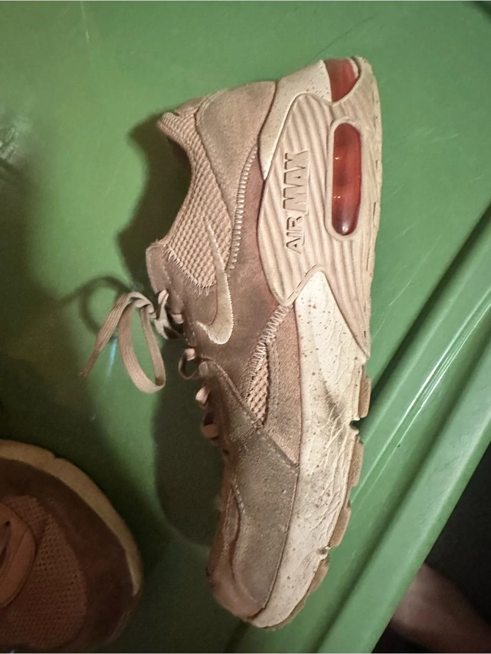 Nike air max